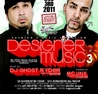 DESIGNER MUSIC PART 3